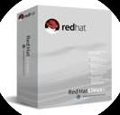 caixa do Red Hat Professional